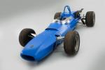 Matra MS5 1966 года